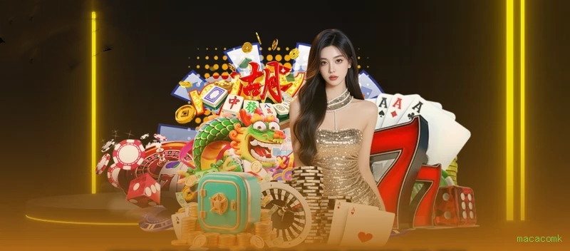 Benefícios do Login macacomk - Bônus e Vantagens Exclusivas